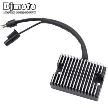 

Motorcycle Voltage Regulator Rectifier For Harley XL 1200C Custom XL1200S Sport 96-03 XLH1200 XLH883 XL SPORTSTER 1200 883 94-03