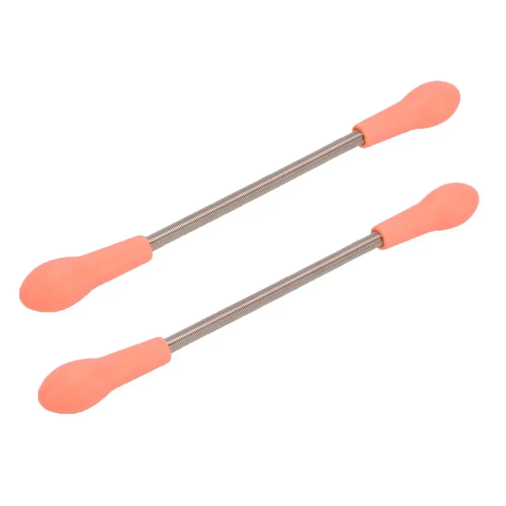 

2PCS Face Facial Hair Spring Remover Stick Epilator Threading Beauty Tool