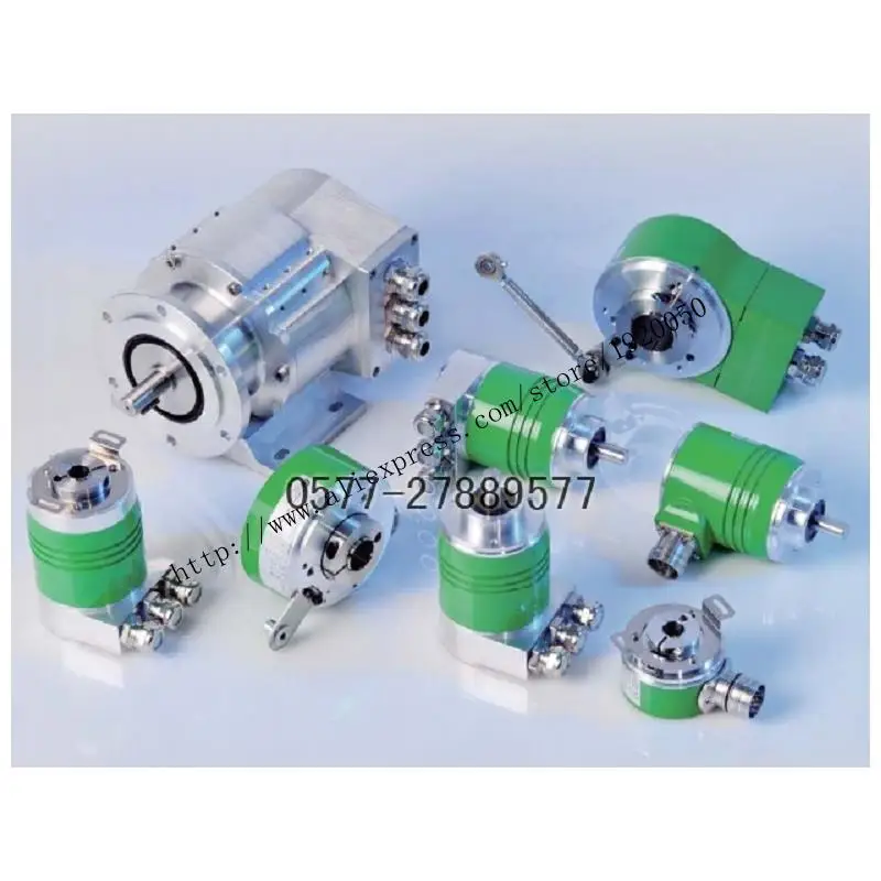 

Supply of EB38A6-H4IR-360 Elco ELCO encoder