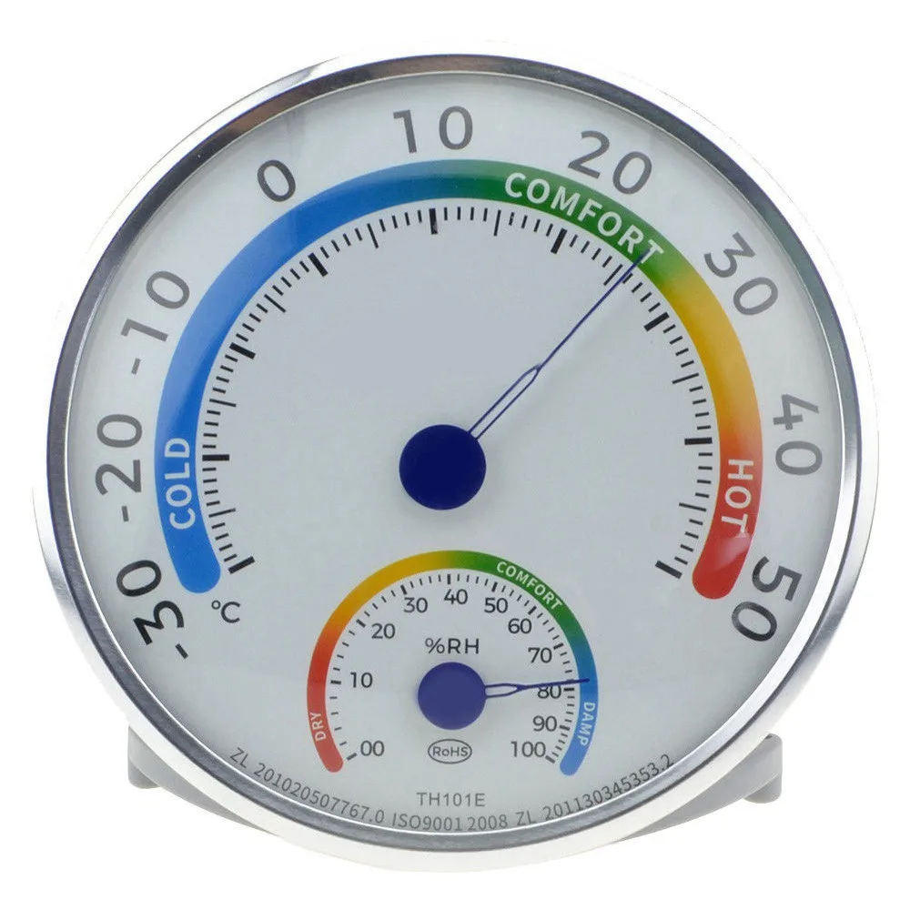 

Dial Digital Cooking Kitchen Food Meat Thermometer for Grill Oven Smoker Clock Timer Termometro Kitchen