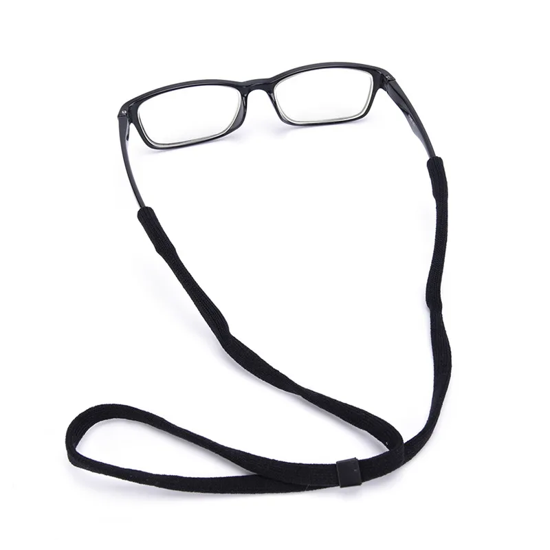5 шт. очки для ношения на шее, регулируемый провод, солнцезащитные очки, ремешок на шею, ремешок для очков, ремешок для очков, аксессуары для солнцезащитных очков