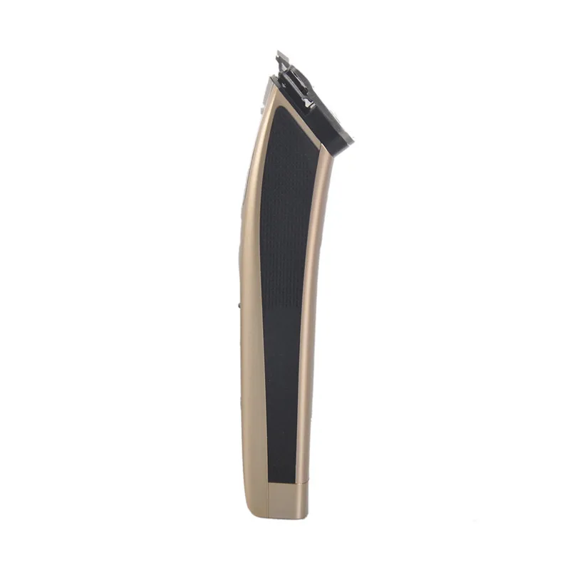 Kemei KM-5017 Electric Hair Clipper Trimmer Rechargeable Ergonomically Shaver Razor Cordless Adjustable Clipper For Child Pet -1