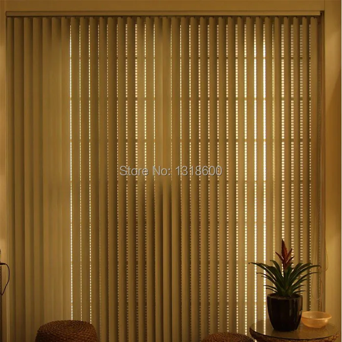 curtain for office