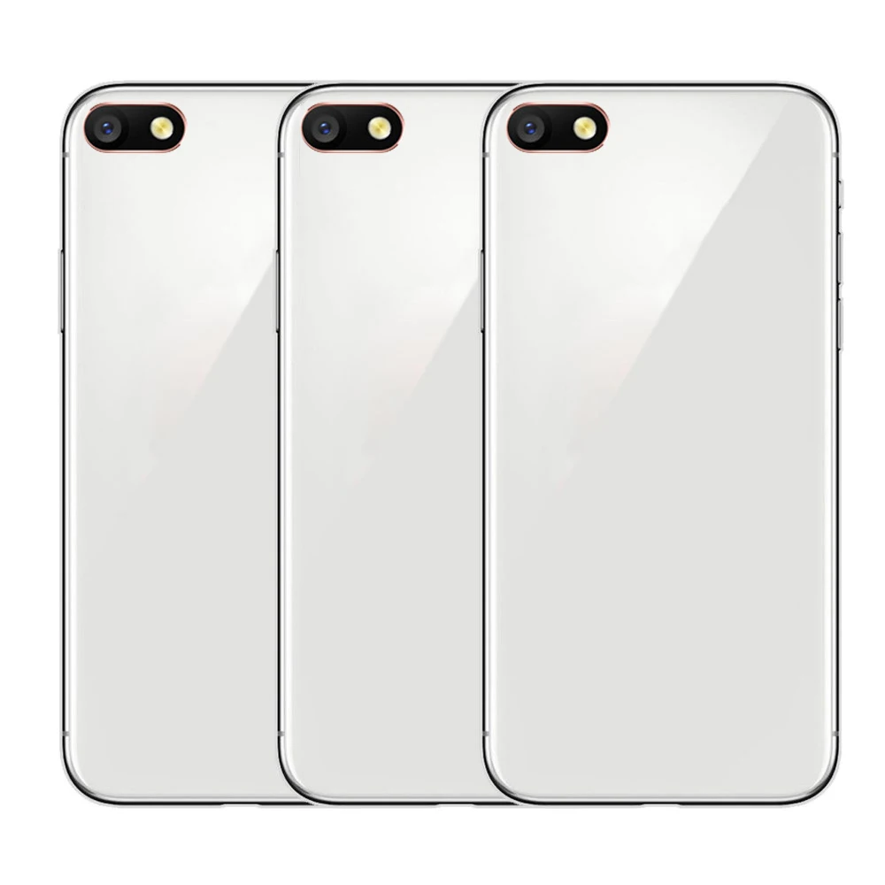 Мягкий силиконовый чехол для телефона Mediatek OPPO (OPPO A77) | Мобильные телефоны и