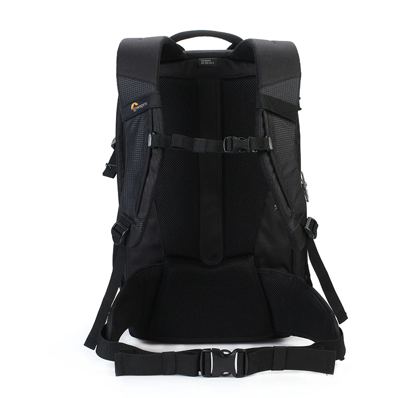 Оригинальный Многофункциональный Рюкзак Lowepro Fastpack BP 250 II AW для цифровой