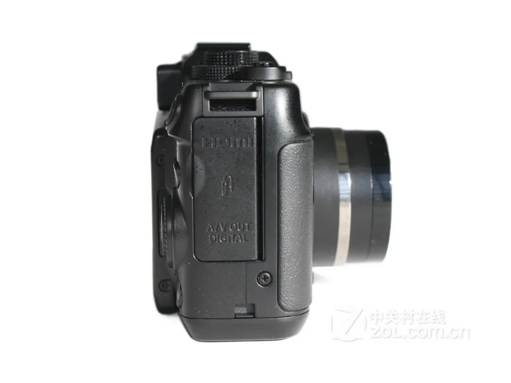 Используется, Canon G11 Цифровая камера оптическая анти-джиттер 10,4 миллионов пикселей Цифровая камера Профессиональная