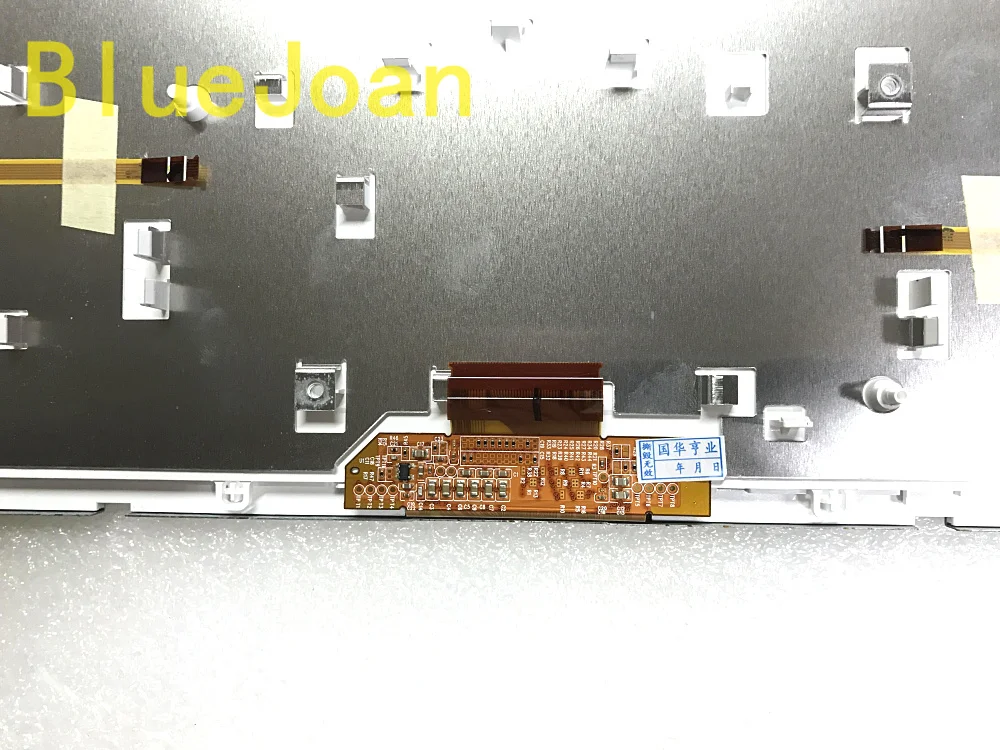BMW DISPLAY 10.2.