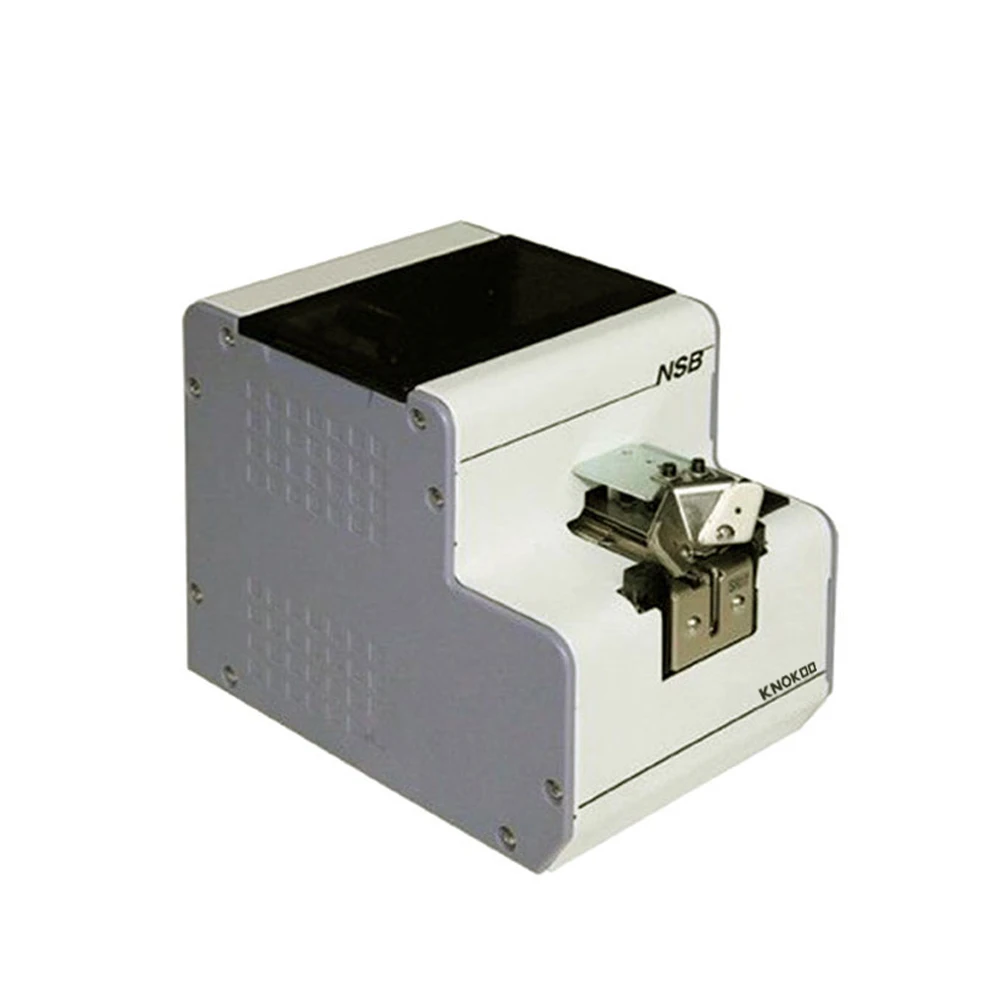 

NSB-SR30 Mini Automatic Screw Feeder Machine for M3.0 Rail