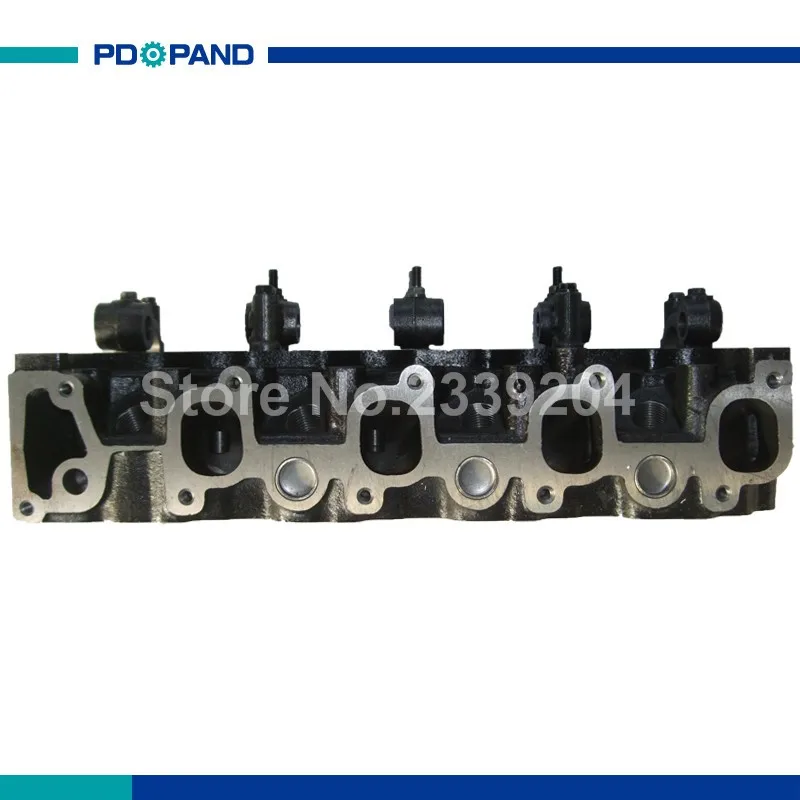 Engine part 2L old 2L-T engine cylinder head 909050 for Toyota Land Cruiser Hilux Hiace Dyna Chaser Cressida Cresta Town Ace Kijang TUV 4Runner 11101-54024 11101-54040 11101-54050 111 (4)