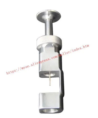 Piano tuning tool accessories shaft nail retractor 1632 |