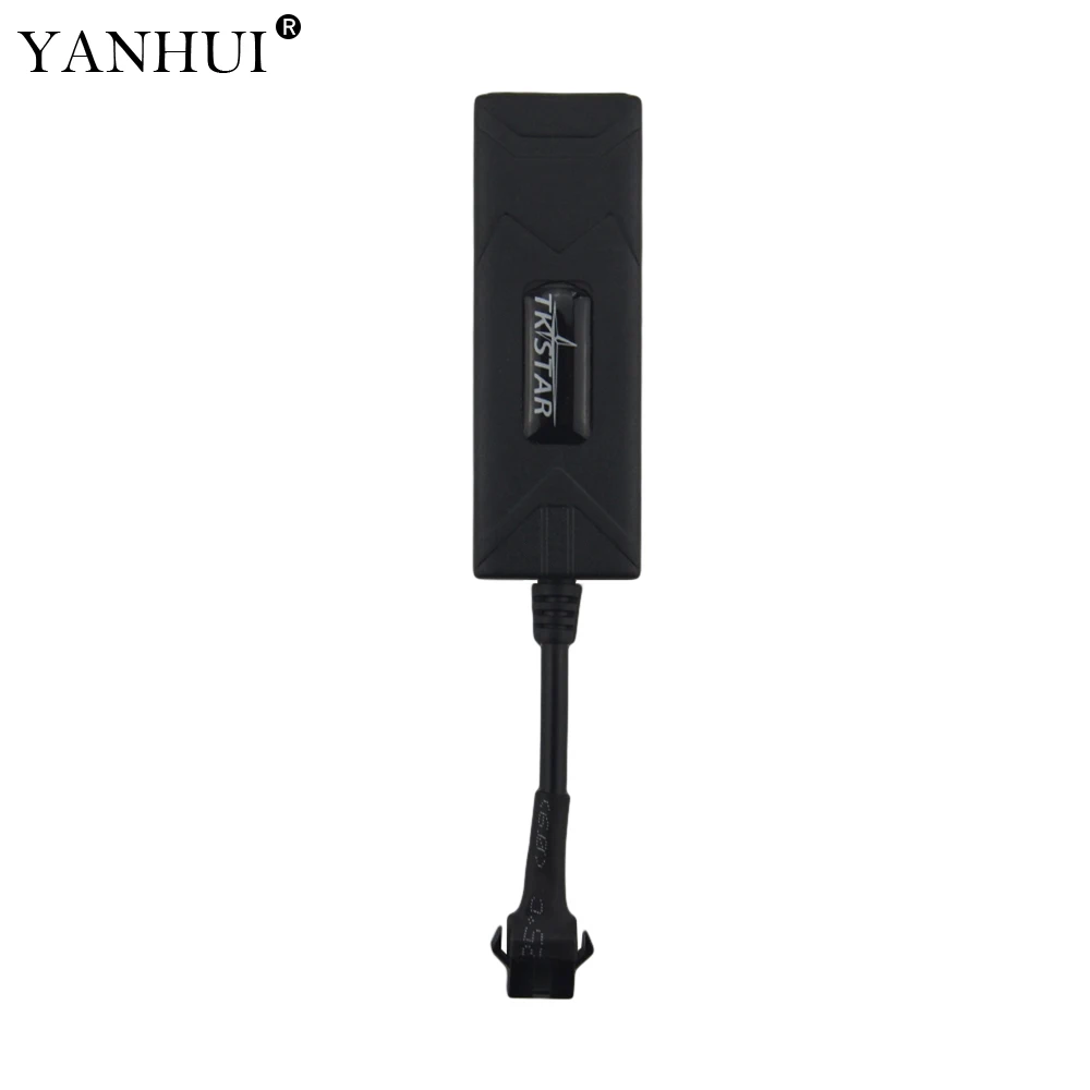 Smart Mini portable TK806 GSM GPRS GPS Tracker Vehicle Tracking Device ACC Alarm Cut Off the oil and Power 850/900/1800/1900Mhz