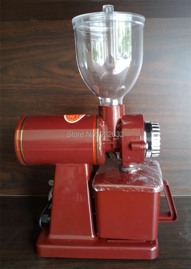 Coffee grinder electric 220v small size coffee grinder machine coffee