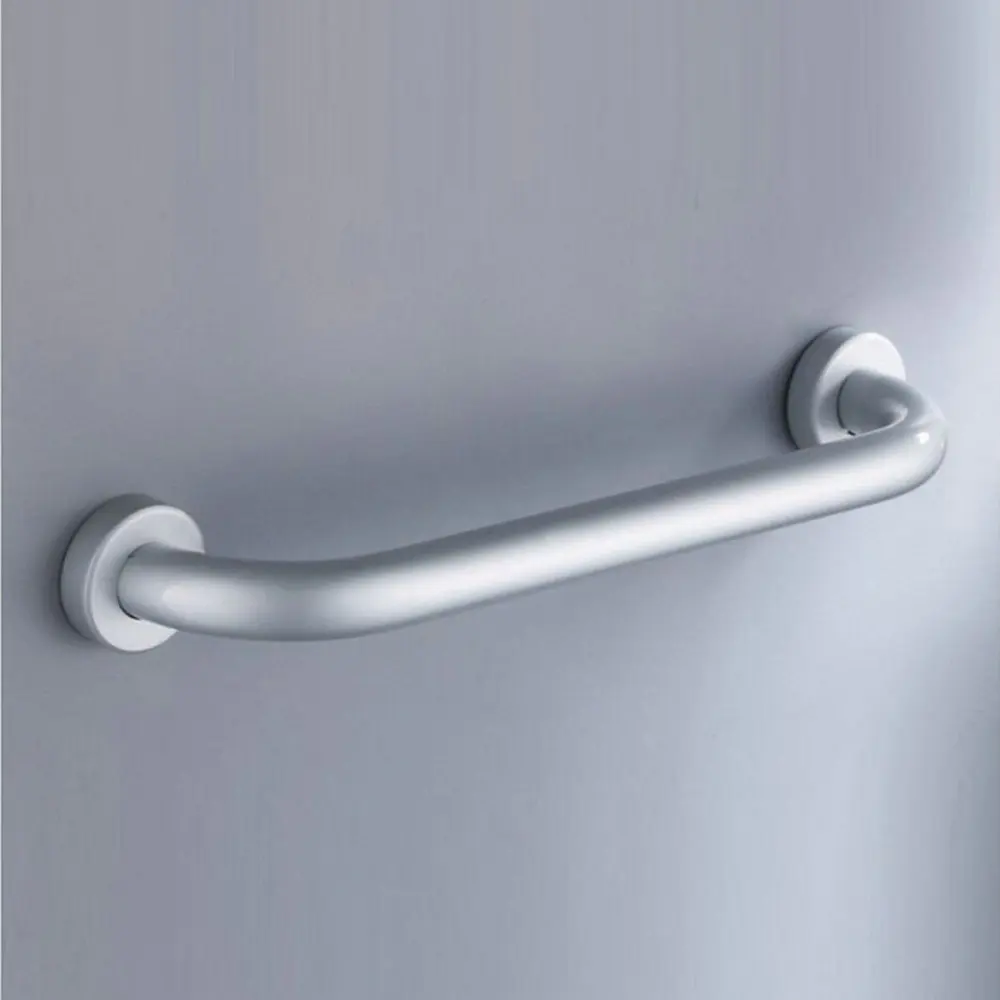 

Aluminum Space Bathroom Disabled Handrail Handrest Bathroom Accessary Care for Elders 30/40/50 CM Handle Grab Bars