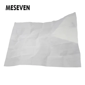 

100 Inches Simple Projector Screen White Projection Screen 2.21 x1.25m Projector Curtain for Slides Movies Projector