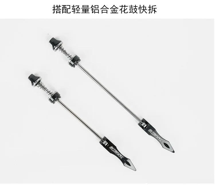 Discount Bicycle wheelset mtb aluminum alloy folding road mountain bike wheel set 4 bearing 24 hole 20 inch disc brake bike parts 12 Discount Bicycle wheelset mtb aluminum alloy folding road mountain bike wheel set 4 bearing 24 hole 20 inch disc brake bike parts 12