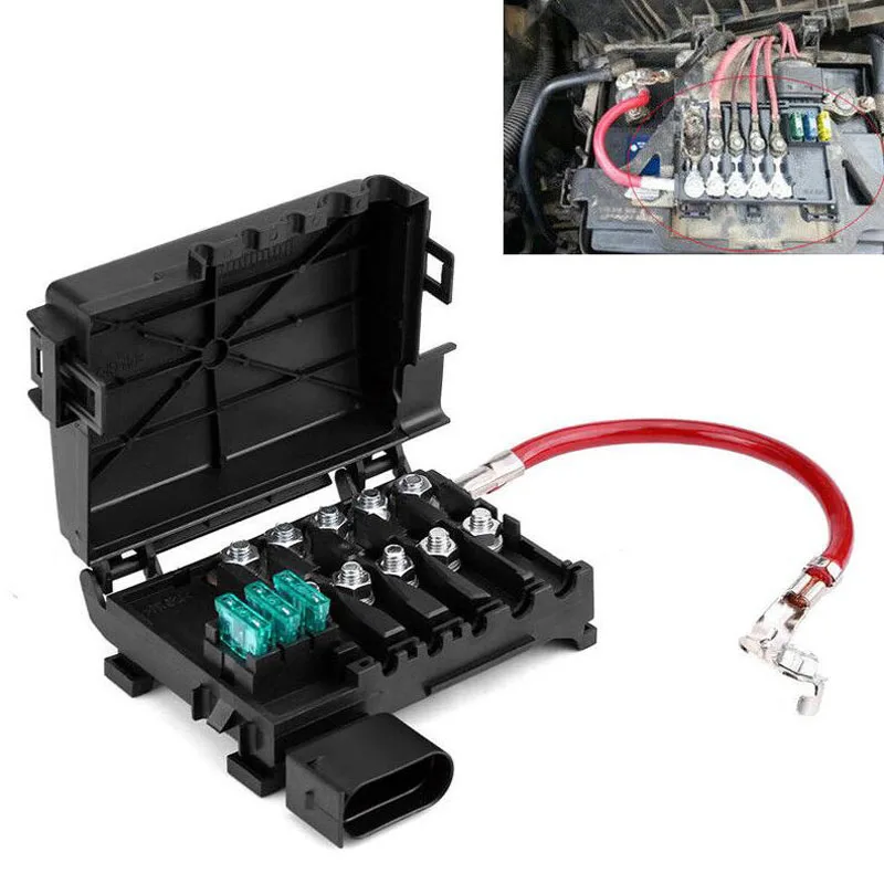 Aliexpress.com : Buy 1PCS High Quality Classic Fuse Box ... classic beetle fuse box 