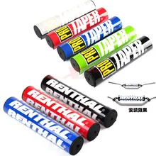 Мотоциклетная часть, защитная накладка для KTM husqvarna protaper, аксессуары для гоночного питбайка, рулевое колесо, moto cross, rcycle руль