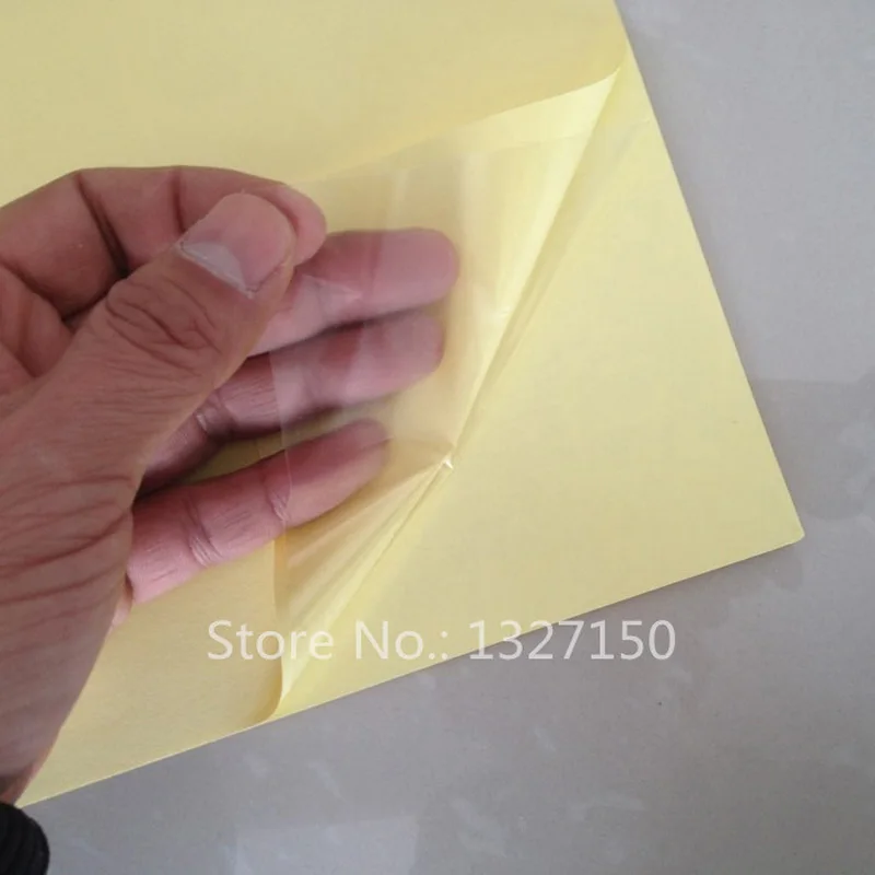 Double Sided Sticky Paper atelieryuwa.ciao.jp