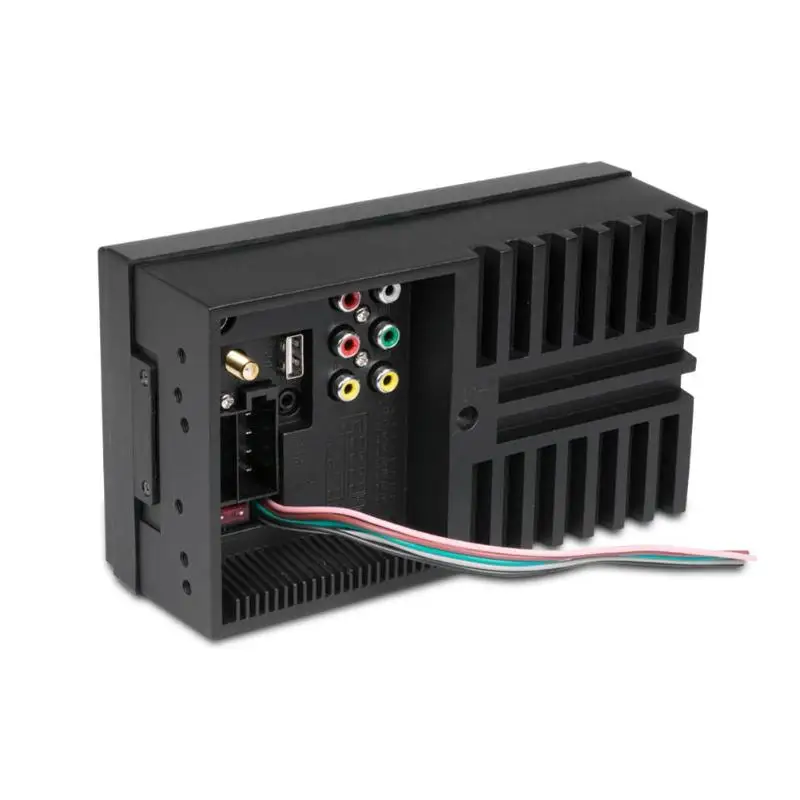 Cheap 7 inch Touch Screen Quad Core Android 7.1 Car Stereo MP5 Player GPS Navigation RDS AM FM Radio With Bluetooth WiFi Function 13