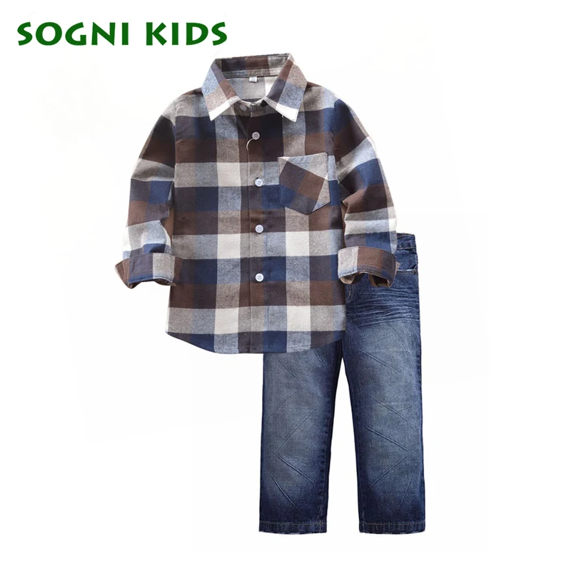 Sogni Kid 800 