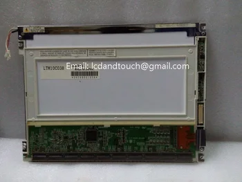 

LTM10C038 LCD SCREEN DISPLAY Panel