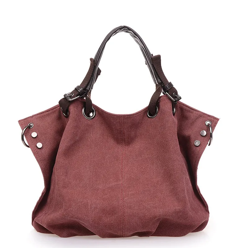 HOT New 2016 High Quality Women s font b Handbags b font Women Tote Shoulder Bag