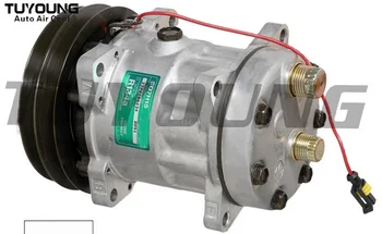 

04411400 04437338 ac compressor for Deutz Lamborghini