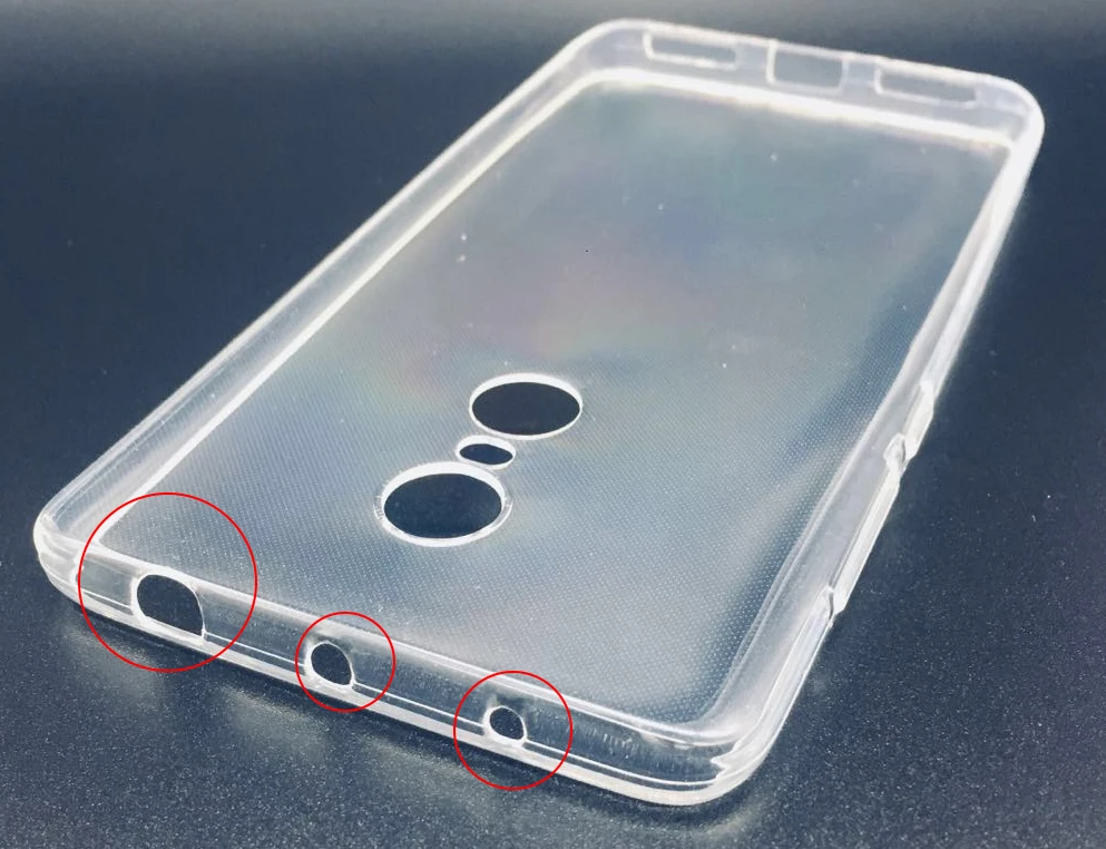 note4 attention