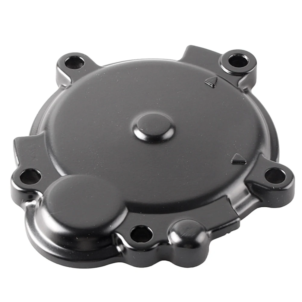 Motorcycle Engine Stator Crank Case Generator Cover Crankcase For
