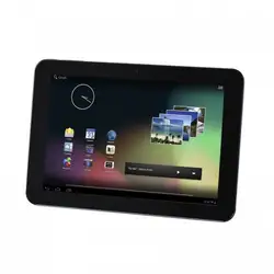 Новый для Intenso 10.1 Tablet PC Tab 1004 емкостный сенсорный экран стекла Digitizer панели