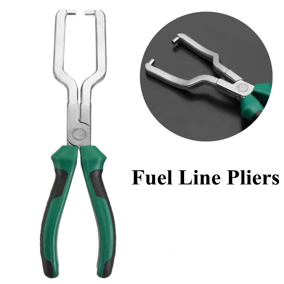 Fuel Filter Line Clip Petrol Hose Pipe Disconnect Release Removal Pliers Toolin Tools from Home