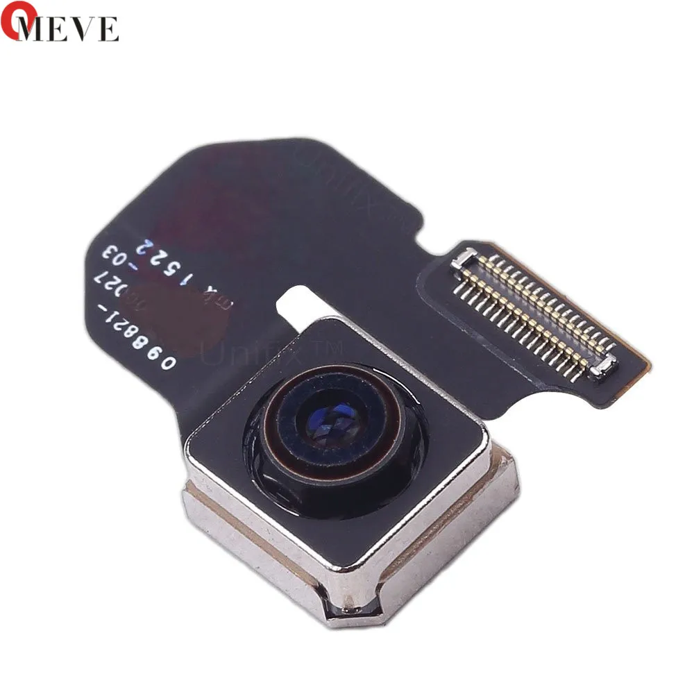 

For iPhone 6S Back Camera Official Original New Rear Camera for iPhone 6S 4.7''