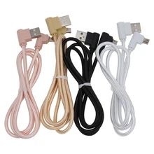 0,25 м 1 м 2 м 3 м USB кабель для iPhone Xs Max 8 7 6 usb type c кабели Microusb кабель для зарядки данных провод для Samsung Xiaomi LG 100 шт