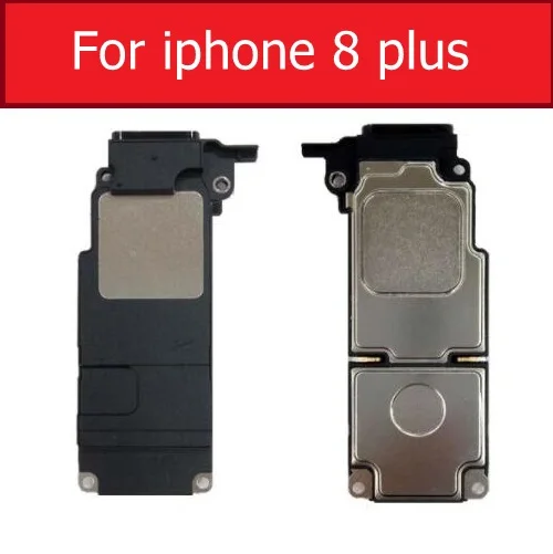 Динамик для iPhone 6 6s 7 8 Plus 4 4s 5 5S SE 5C звуковой зуммер звонка громкий гибкий кабель динамика для iPhone X Xs Max XR запчасти - Цвет: For iphone 8 Plus