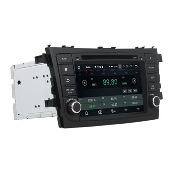 

8 Core 64GB rom Android 9.0 Navirider screen GPS Navigation for SUZUKI Alto Celerio Cultus 2015 -201 bluetooth video Player