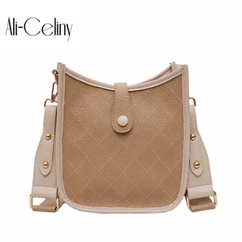 

Women Brand Originality Design Handbags bag women 2019 new Joker single back Messenger bag fashion casual color bucket bag
