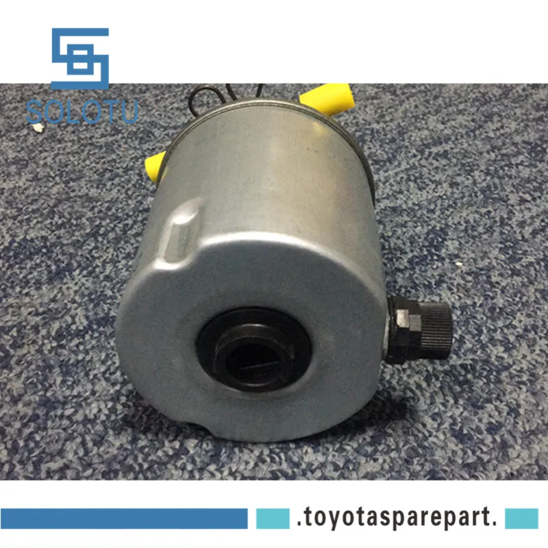 Топливный фильтр для внедорожников (T31) QASHQAI + 2 I (J10 JJ10) (J10) 16400 JY00B|Топливные фильтры|