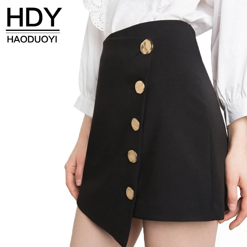 Comprar Hdy Haoduoyi 2017 New Fashion Skirt Women