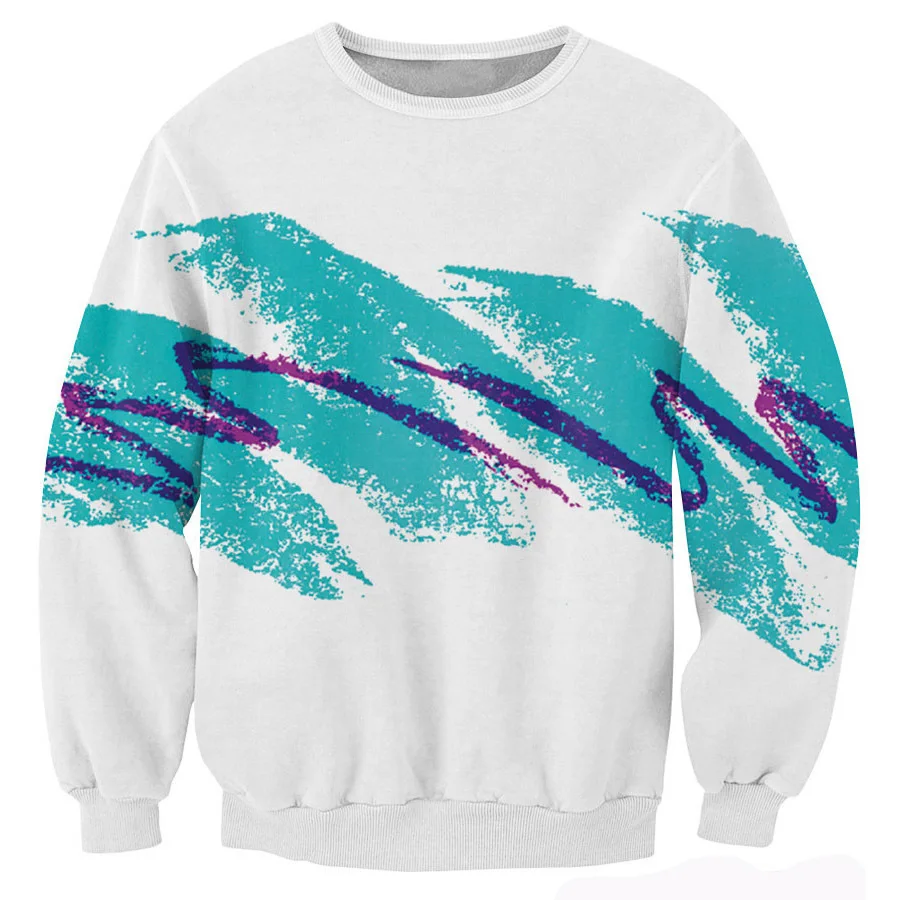 

Unisex Women Men 3d Pull Hoodies the 90s Jazz Solo Paper Cup Crewneck Sweatshirt Fashion Clothing Jersey Sweats Plus Size 5XL