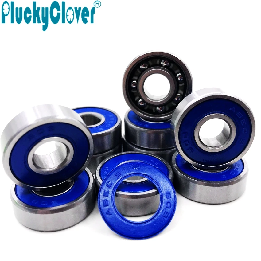 Blue Bearings