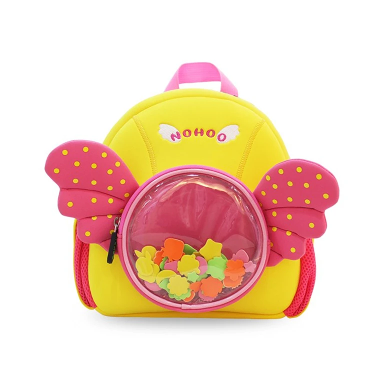 

School bags for girls backpack kids infantis children school bags Satchel School knapsack Baby bags mochila infantil vampirine