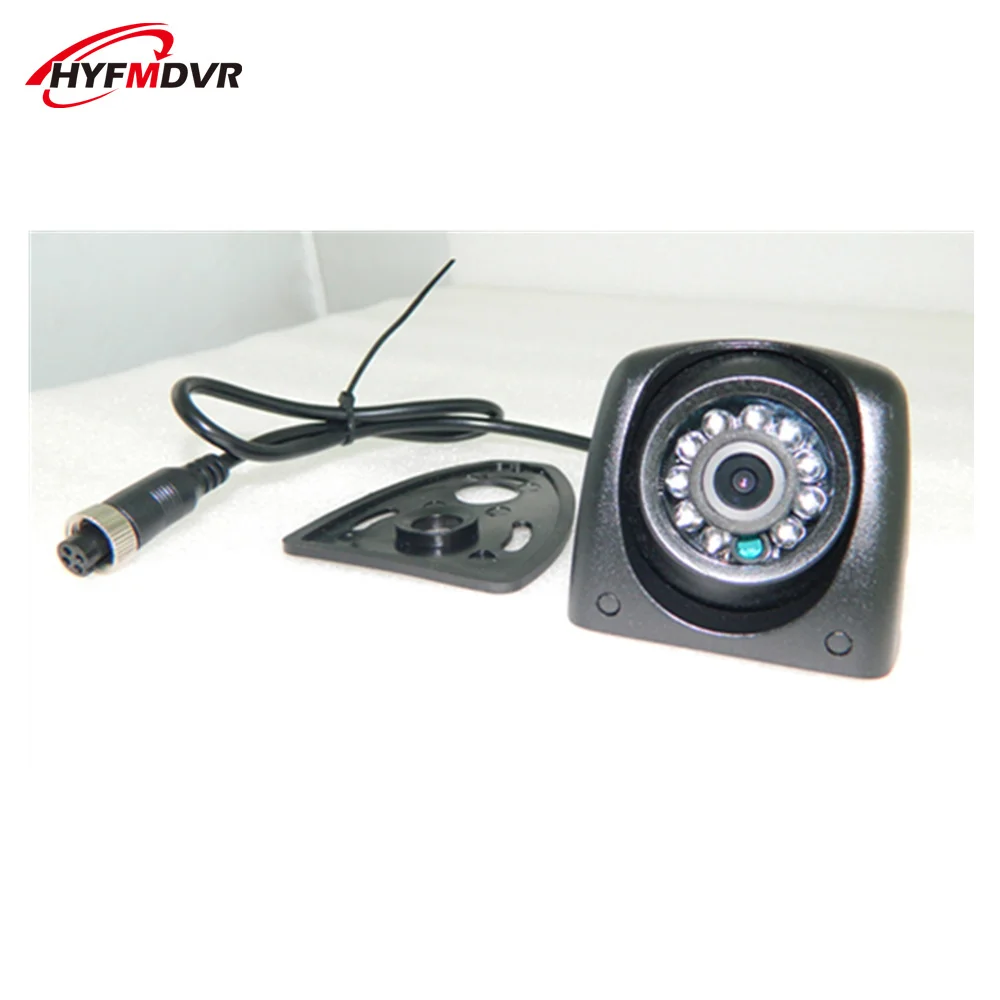 Шина 2 Дюймовая боковая металлическая камера для SONY600TVL/CMOS420TVL/800TVL