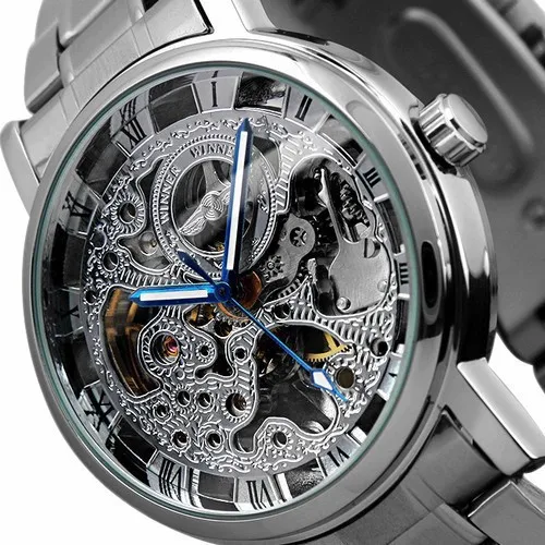 Prix pour 2016 Marque De Mode De Luxe Hommes Automatique Mécanique Montre Squelette Cadran Militaire Montre Relogio Mâle Montre Montre Mens Montres Prix pour 2016 Marque De Mode De Luxe Hommes Automatique Mécanique Montre Squelette Cadran Militaire Montre Relogio Mâle Montre Montre Mens Montres