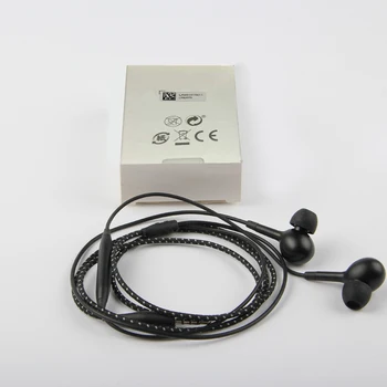 

Original In-Ear Headset Stereo H990N for LG V20 V10 G3 G4 G5 G6 Q6 G6mini All 3.5mm Phone Earbud Earphone Super Sound Quality