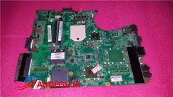 Для ноутбука Toshiba Satellite L655D Материнская плата ноутбука A000076380 DA0BL7MB6D0 100% TESED OK