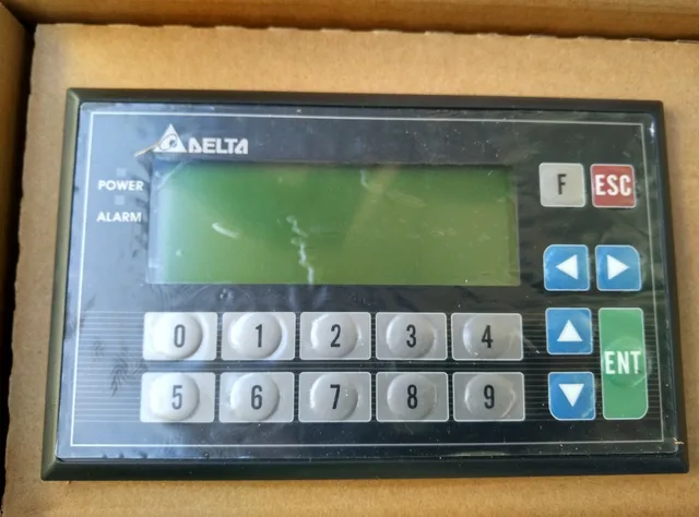 Delta hmi usb driver Delta hmi usb driver