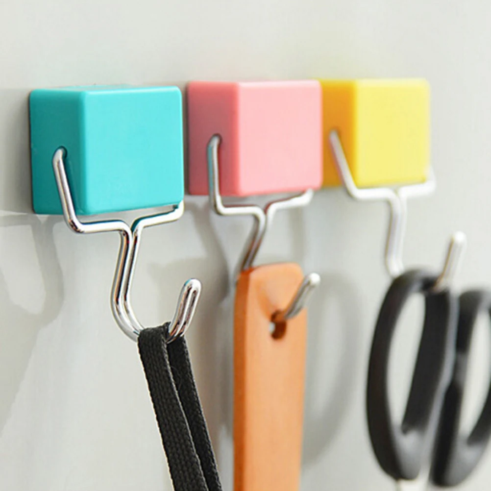 Buy Super Hooks stick hook kitchen