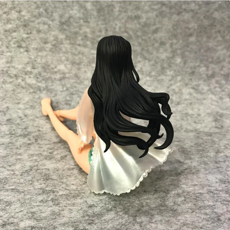Аниме One Piece Nico Robin Glitter & Glamours Shiny Venus сексуальный купальник 11 см ПВХ фигурка