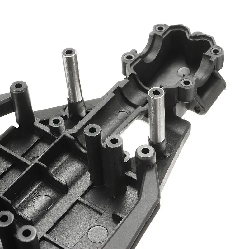 HBX 1/12 12891 шасси 12600BT RC автомобильная часть