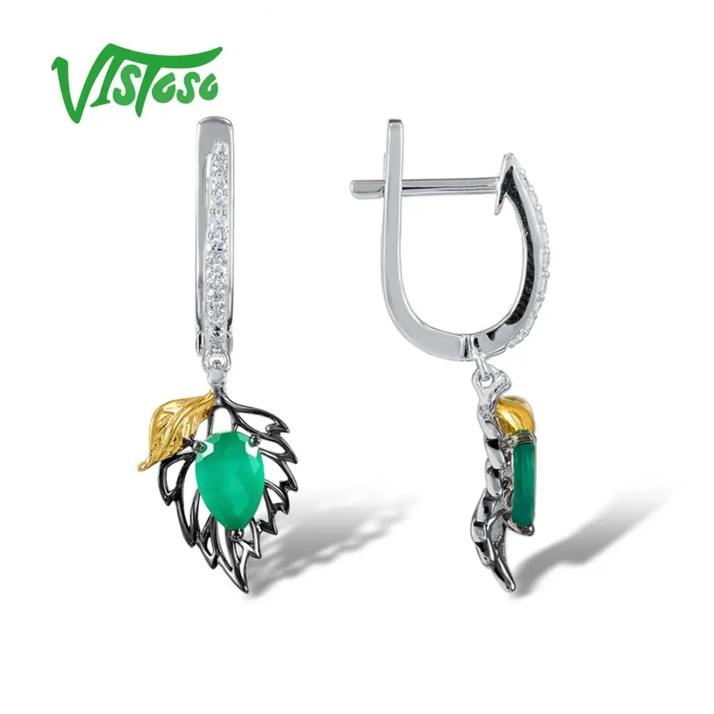 E306931GEZSZ925-silver earrings1